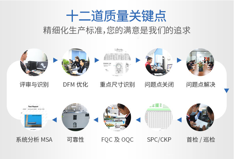 滾珠絲桿模組零件cnc機(jī)加工